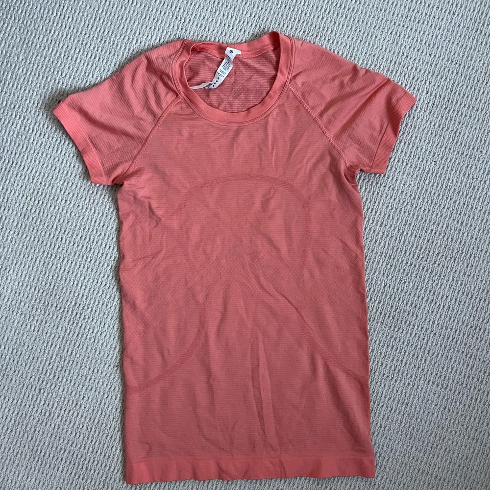 Swiftly Long tech barely worn in great condition
